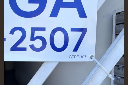 Apartamento para alugar com 30m², 1 quarto e sem vaga Apartamento para alugar com 30m², 1 quarto e sem vagaGTPE-107