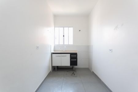 Apartamento para alugar com 30m², 1 quarto e sem vaga Apartamento para alugar com 30m², 1 quarto e sem vagaCozinha