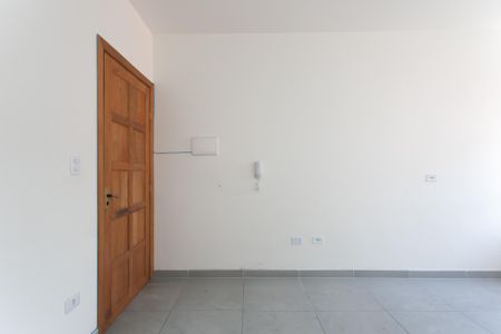 Sala de apartamento para alugar com 1 quarto, 30m² em Vila Nancy, São Paulo