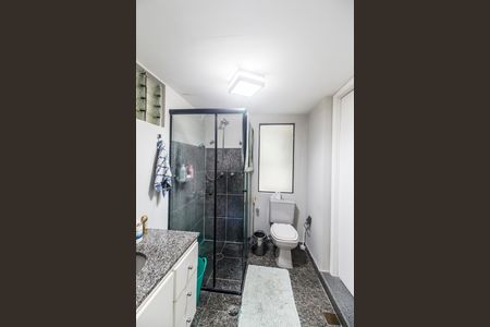 Casa de condomínio à venda com 570m², 3 quartos e 4 vagas Casa de condomínio à venda com 570m², 3 quartos e 4 vagasBanheiro