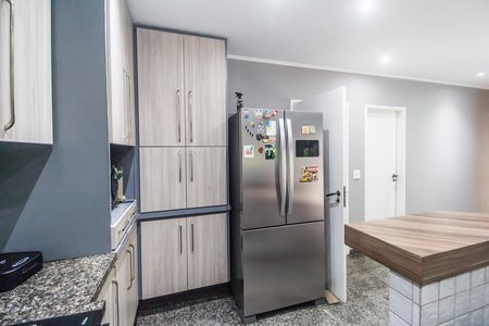 Casa de condomínio à venda com 570m², 3 quartos e 4 vagas Casa de condomínio à venda com 570m², 3 quartos e 4 vagasCozinha