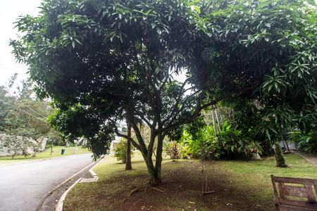 Casa de condomínio à venda com 570m², 3 quartos e 4 vagas Casa de condomínio à venda com 570m², 3 quartos e 4 vagasVista da Rua