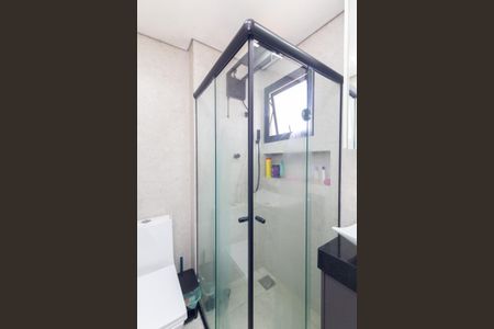 Apartamento à venda com 38m², 1 quarto e sem vaga Apartamento à venda com 38m², 1 quarto e sem vagaBanheiro