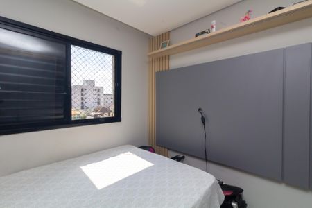 Apartamento à venda com 38m², 1 quarto e sem vaga Apartamento à venda com 38m², 1 quarto e sem vagaQuarto