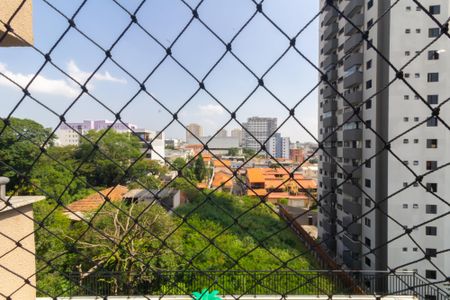 Apartamento à venda com 38m², 1 quarto e sem vaga Apartamento à venda com 38m², 1 quarto e sem vagavista