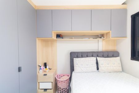 Apartamento à venda com 38m², 1 quarto e sem vaga Apartamento à venda com 38m², 1 quarto e sem vagaQuarto