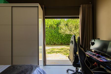 Casa de condomínio para alugar com 298m², 4 quartos e 1 vaga Casa de condomínio para alugar com 298m², 4 quartos e 1 vagaSuite 3