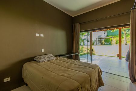 Casa de condomínio para alugar com 298m², 4 quartos e 1 vaga Casa de condomínio para alugar com 298m², 4 quartos e 1 vagaSuite 1