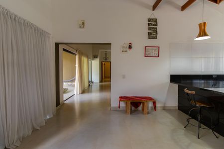 Casa de condomínio para alugar com 298m², 4 quartos e 1 vaga Casa de condomínio para alugar com 298m², 4 quartos e 1 vagaCozinha