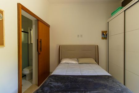 Casa de condomínio para alugar com 298m², 4 quartos e 1 vaga Casa de condomínio para alugar com 298m², 4 quartos e 1 vagaSuite 3