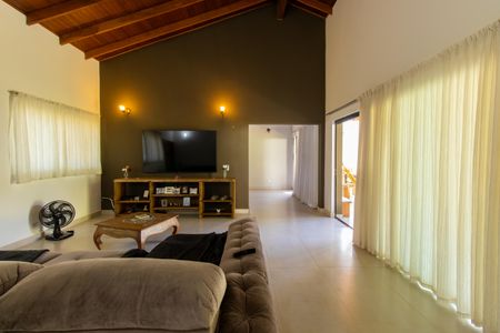 Casa de condomínio para alugar com 298m², 4 quartos e 1 vaga Casa de condomínio para alugar com 298m², 4 quartos e 1 vagaSala