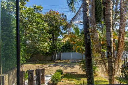 Casa de condomínio para alugar com 298m², 4 quartos e 1 vaga Casa de condomínio para alugar com 298m², 4 quartos e 1 vagaVista da Sala