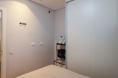 Apartamento à venda com 32m², 1 quarto e sem vaga Apartamento à venda com 32m², 1 quarto e sem vagaQuarto