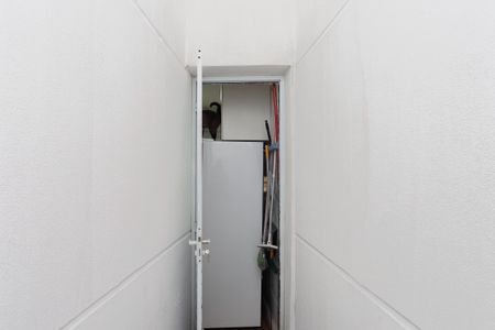 Apartamento à venda com 32m², 1 quarto e sem vaga Apartamento à venda com 32m², 1 quarto e sem vagaJardim de Inverno