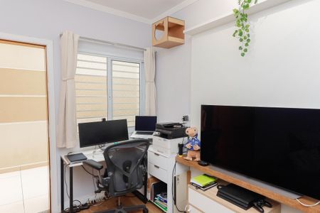 Apartamento à venda com 32m², 1 quarto e sem vaga Apartamento à venda com 32m², 1 quarto e sem vagaSala