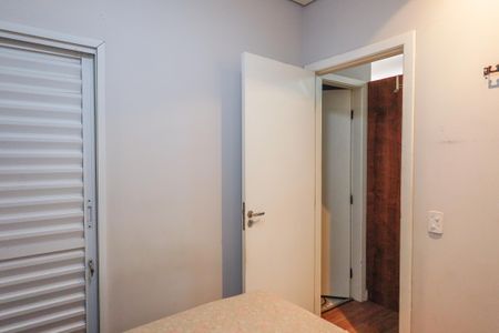 Apartamento à venda com 32m², 1 quarto e sem vaga Apartamento à venda com 32m², 1 quarto e sem vagaQuarto