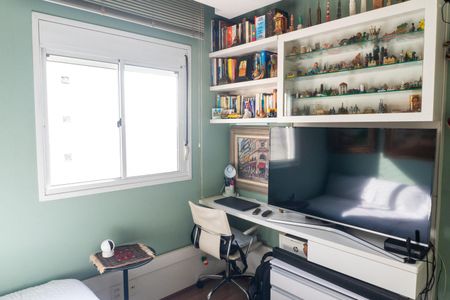 Apartamento à venda com 81m², 2 quartos e 2 vagas Apartamento à venda com 81m², 2 quartos e 2 vagasQuarto