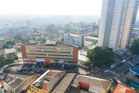 Apartamento à venda com 81m², 2 quartos e 2 vagas Apartamento à venda com 81m², 2 quartos e 2 vagasVista da Suite