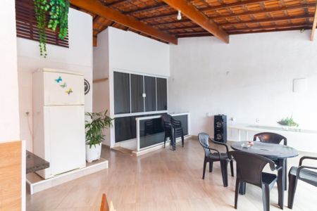 Casa para alugar com 130m², 4 quartos e 3 vagas Casa para alugar com 130m², 4 quartos e 3 vagasÁrea gourmet