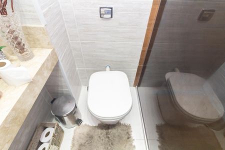 Casa para alugar com 130m², 4 quartos e 3 vagas Casa para alugar com 130m², 4 quartos e 3 vagasBanheiro 2