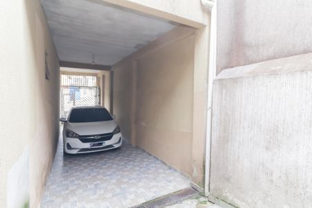 Casa para alugar com 130m², 4 quartos e 3 vagas Casa para alugar com 130m², 4 quartos e 3 vagasGaragem