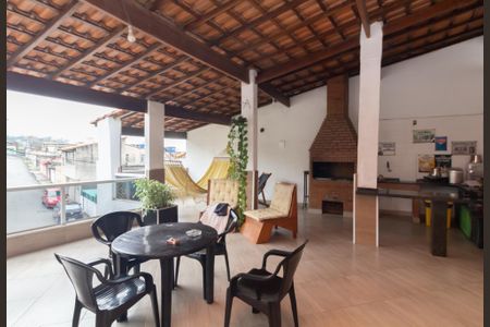 Casa para alugar com 130m², 4 quartos e 3 vagas Casa para alugar com 130m², 4 quartos e 3 vagasÁrea gourmet