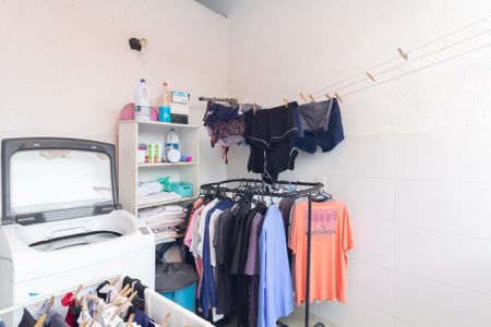 Casa para alugar com 130m², 4 quartos e 3 vagas Casa para alugar com 130m², 4 quartos e 3 vagasÁrea de Serviço