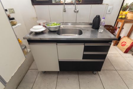 Casa para alugar com 130m², 4 quartos e 3 vagas Casa para alugar com 130m², 4 quartos e 3 vagasCozinha