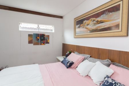 Casa para alugar com 130m², 4 quartos e 3 vagas Casa para alugar com 130m², 4 quartos e 3 vagasQuarto 1