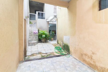 Casa para alugar com 130m², 4 quartos e 3 vagas Casa para alugar com 130m², 4 quartos e 3 vagasGaragem