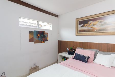 Quarto 1 de casa para alugar com 4 quartos, 130m² em Cidade Líder, São Paulo