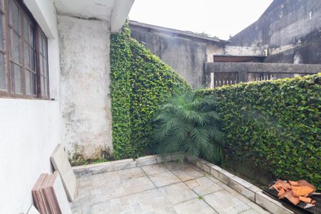 Casa para alugar com 130m², 4 quartos e 3 vagas Casa para alugar com 130m², 4 quartos e 3 vagasEntrada