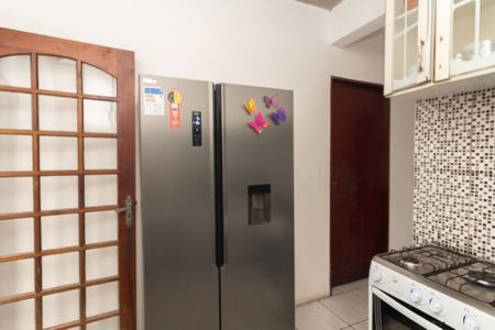 Casa para alugar com 130m², 4 quartos e 3 vagas Casa para alugar com 130m², 4 quartos e 3 vagasCozinha