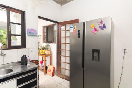 Casa para alugar com 130m², 4 quartos e 3 vagas Casa para alugar com 130m², 4 quartos e 3 vagasCozinha