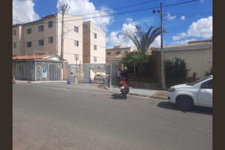 Apartamento para alugar com 45m², 2 quartos e 1 vaga Apartamento para alugar com 45m², 2 quartos e 1 vagaFachada do Prédio