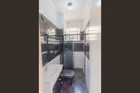 Apartamento para alugar com 45m², 2 quartos e 1 vaga Apartamento para alugar com 45m², 2 quartos e 1 vagaBanheiro