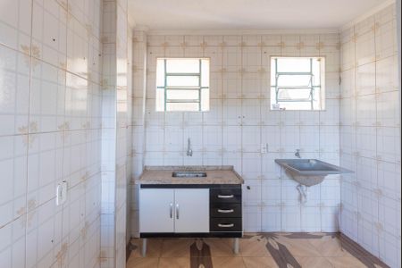 Apartamento para alugar com 45m², 2 quartos e 1 vaga Apartamento para alugar com 45m², 2 quartos e 1 vagaCozinha