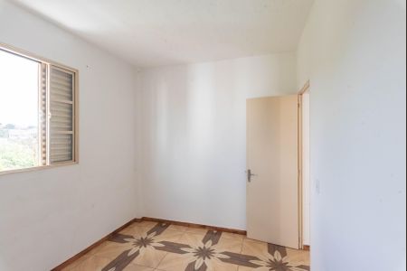 Quarto 1 de apartamento para alugar com 2 quartos, 45m² em Jardim Iraci, Campinas