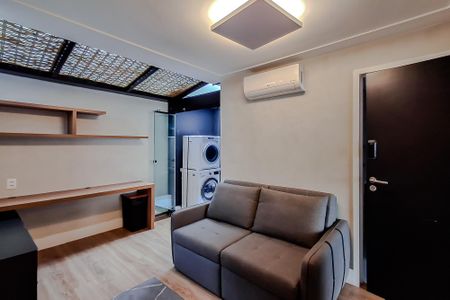 Casa de condomínio à venda com 152m², 2 quartos e 1 vagaSuíte de Hóspedes 