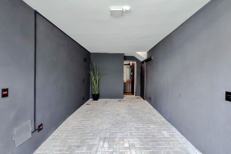 Casa de condomínio à venda com 152m², 2 quartos e 1 vagaGaragem