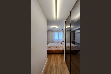 Casa de condomínio à venda com 152m², 2 quartos e 1 vagaQuarto 2 - Suíte