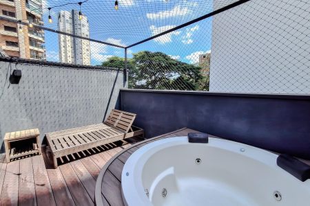 Casa de condomínio à venda com 152m², 2 quartos e 1 vagaJacuzzi
