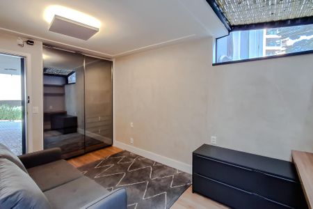 Casa de condomínio à venda com 152m², 2 quartos e 1 vagaSuíte de Hóspedes 