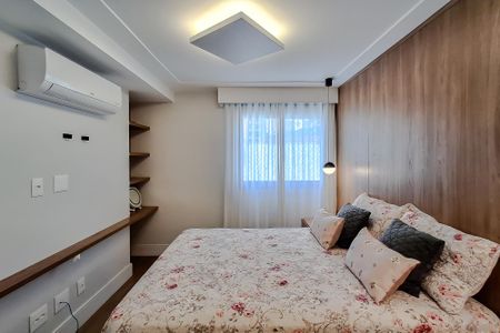 Casa de condomínio à venda com 152m², 2 quartos e 1 vagaQuarto 2 - Suíte