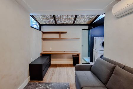 Casa de condomínio à venda com 152m², 2 quartos e 1 vagaSuíte de Hóspedes 