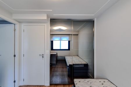 Casa de condomínio à venda com 152m², 2 quartos e 1 vagaQuarto 1 - Suíte