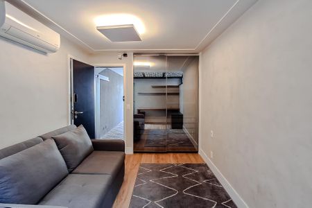 Casa de condomínio à venda com 152m², 2 quartos e 1 vagaSuíte de Hóspedes 