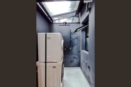 Casa de condomínio à venda com 152m², 2 quartos e 1 vagaÁrea de Serviço