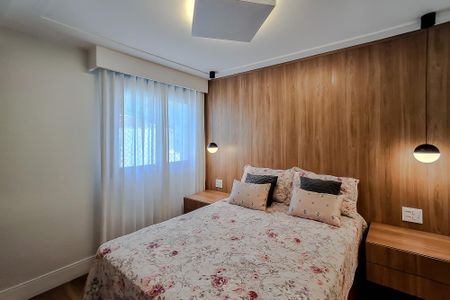 Casa de condomínio à venda com 152m², 2 quartos e 1 vagaQuarto 2 - Suíte