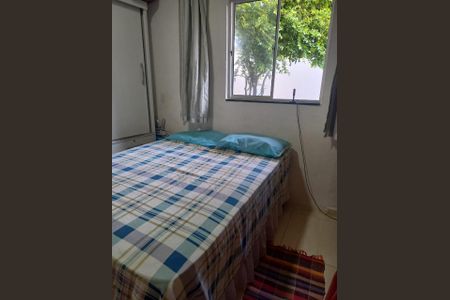 Quarto de casa à venda com 1 quarto, 45m² em Jacarepaguá, Rio de Janeiro